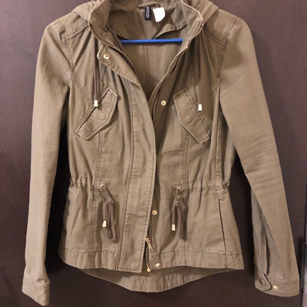 Jacket from H&M